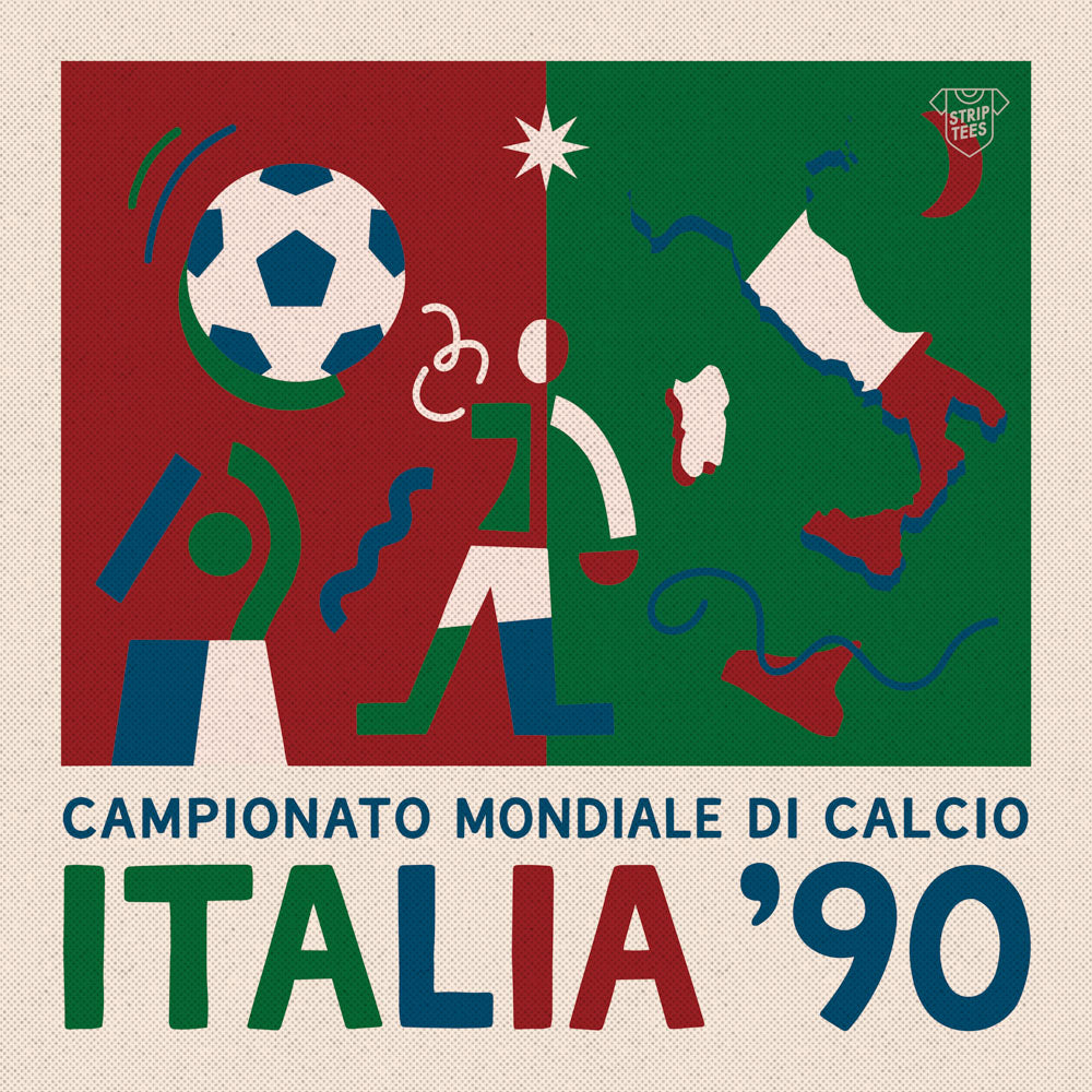 Italia ’90