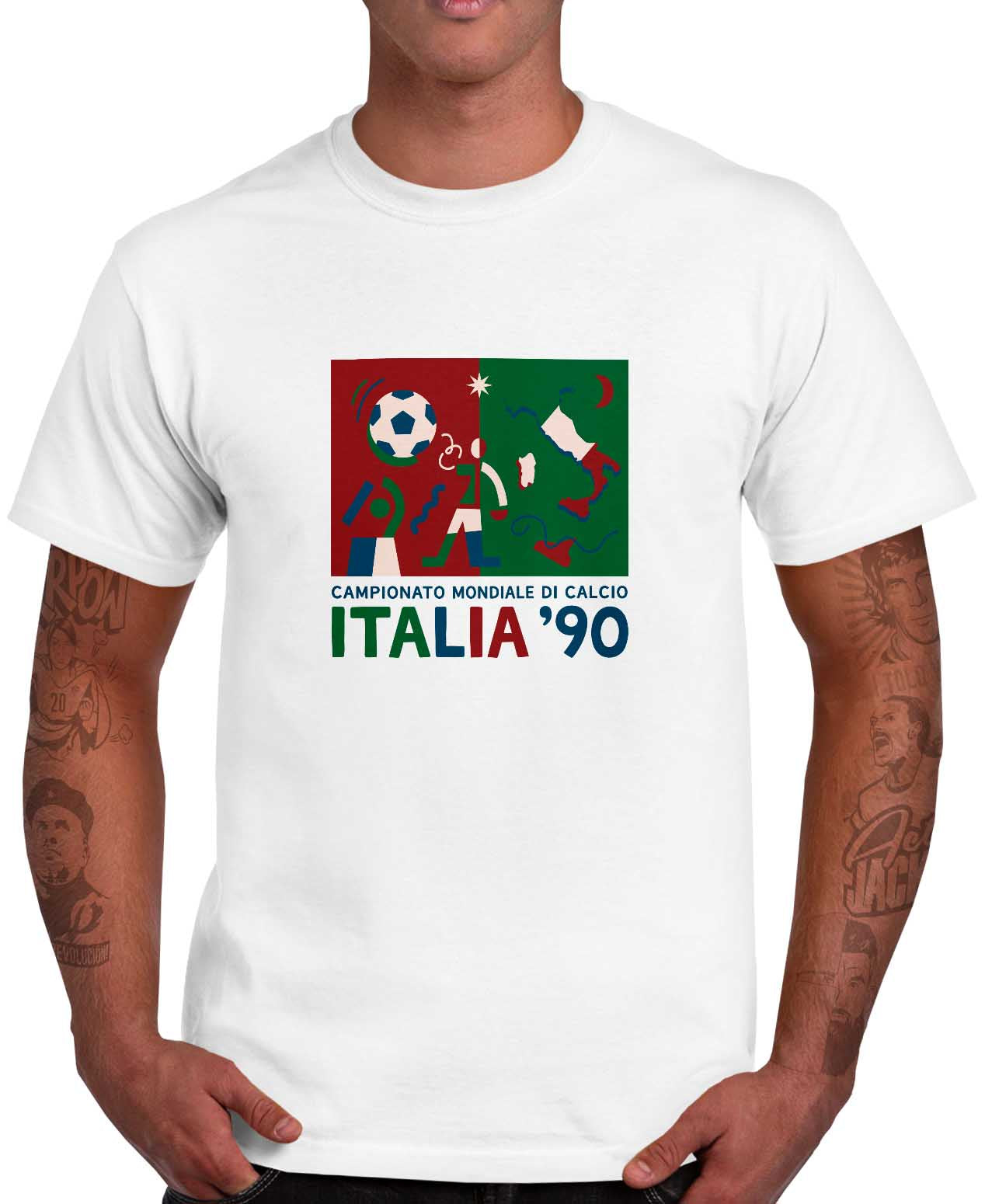 Italia ’90