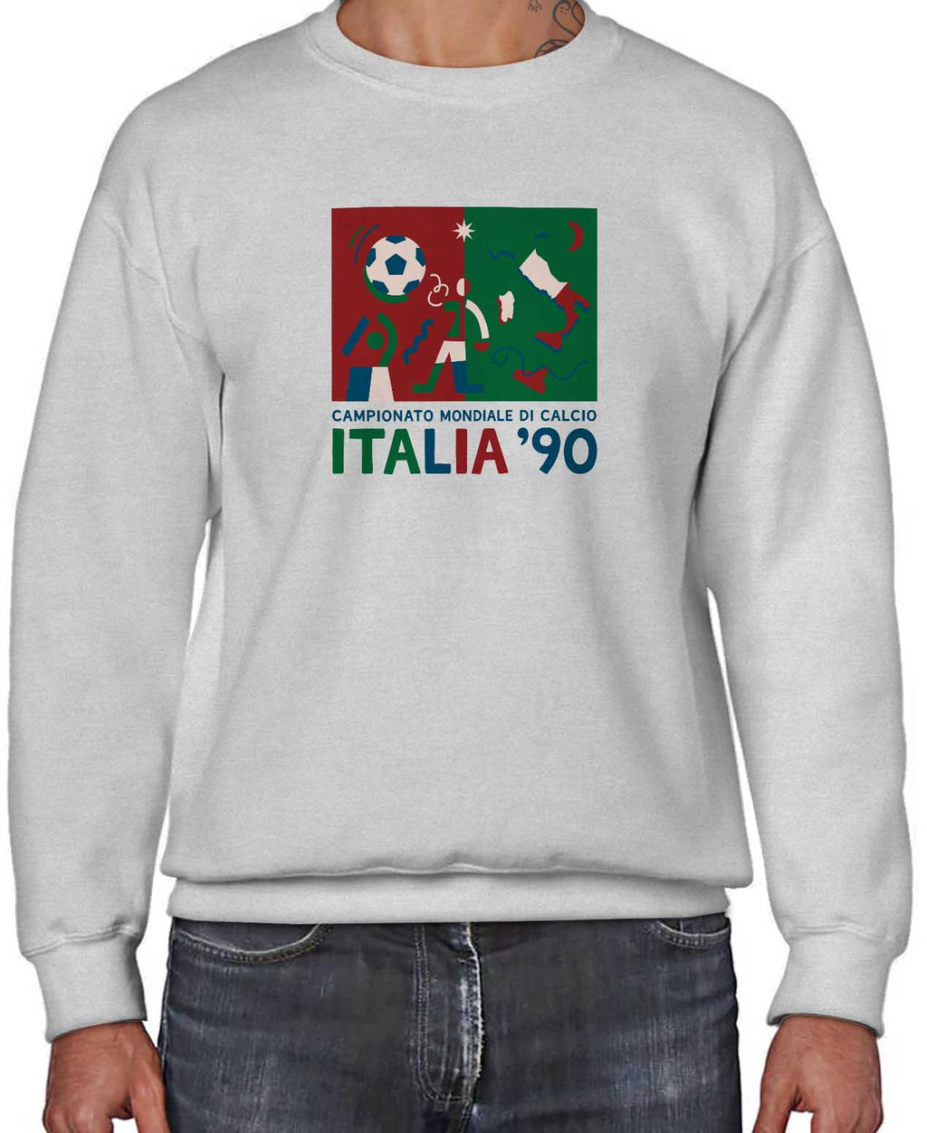 Italia ’90
