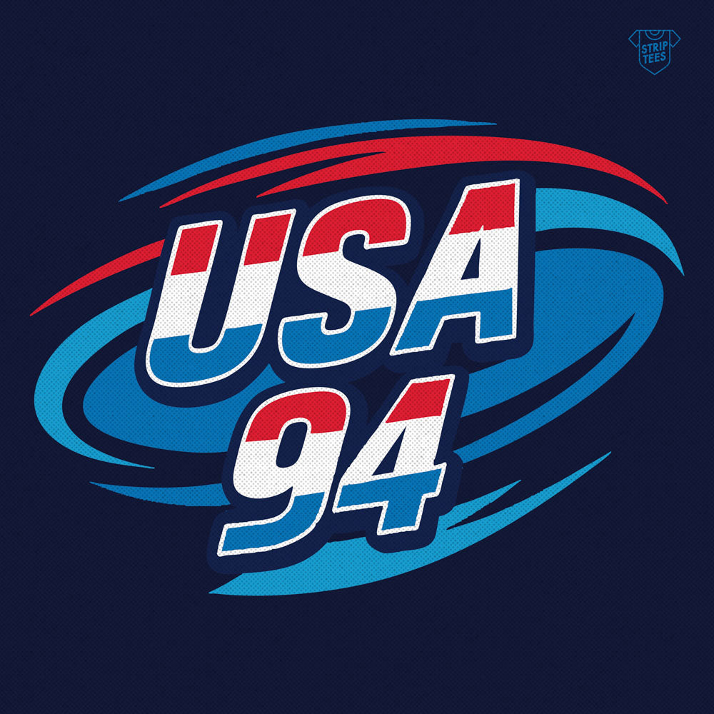 USA 94