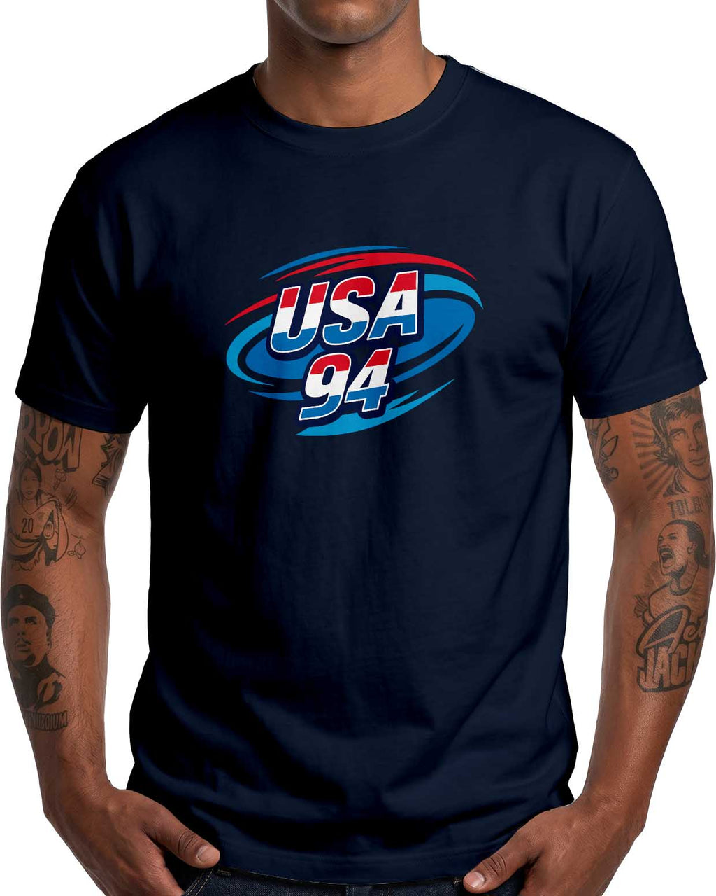USA 94