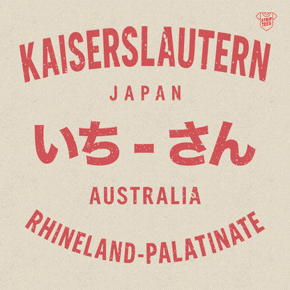 Kaiserslautern — 悲劇