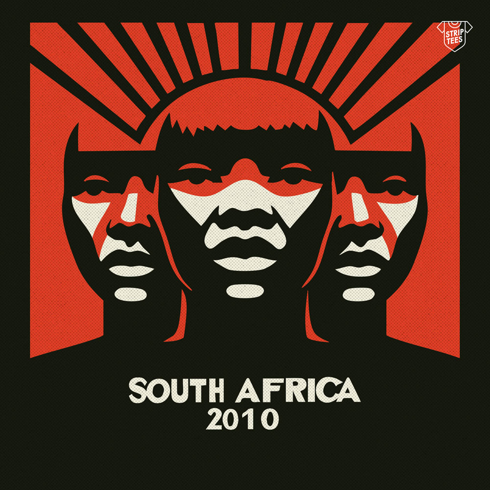 South Africa 2010