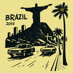 Brazil 2014