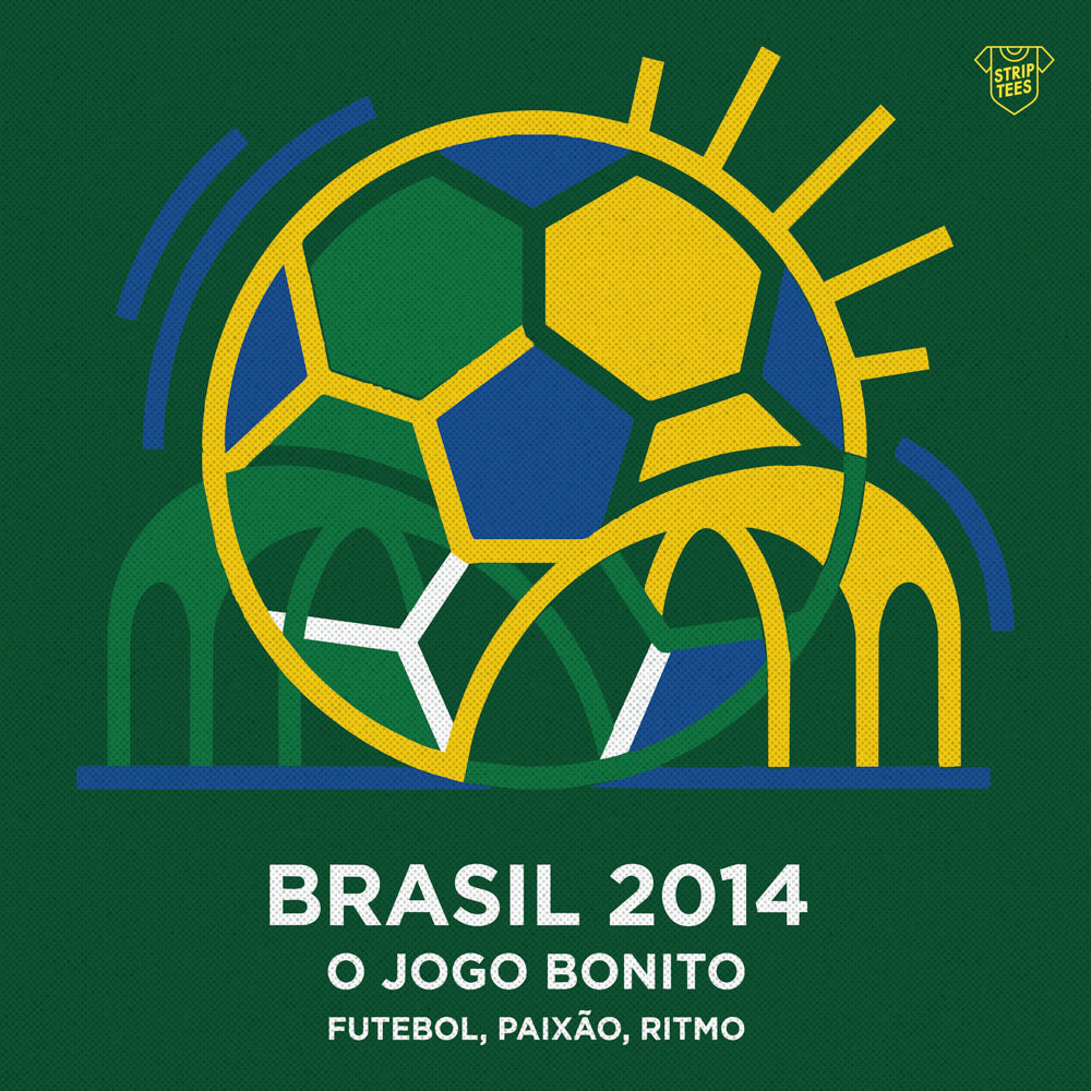 Brazil 2014