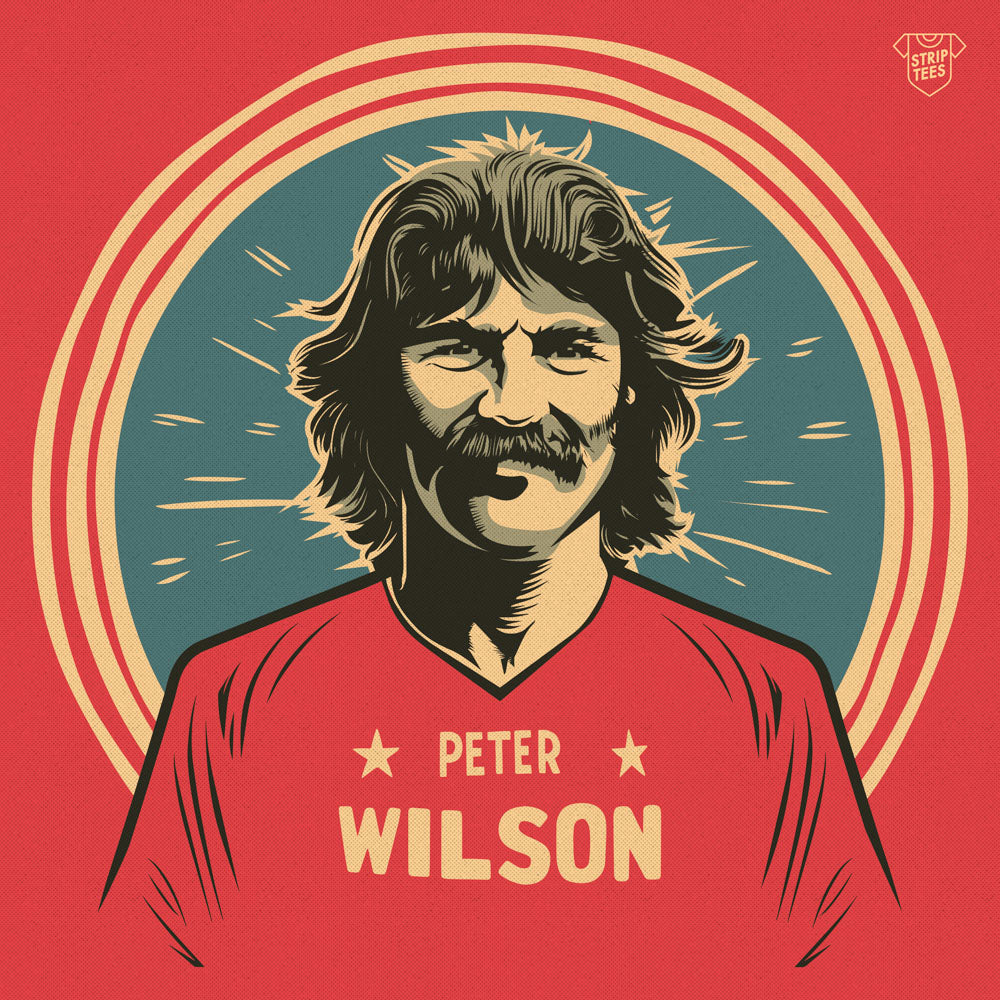 Peter Wilson