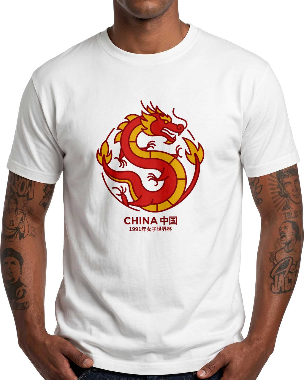 China 91