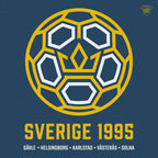 Sweden 95