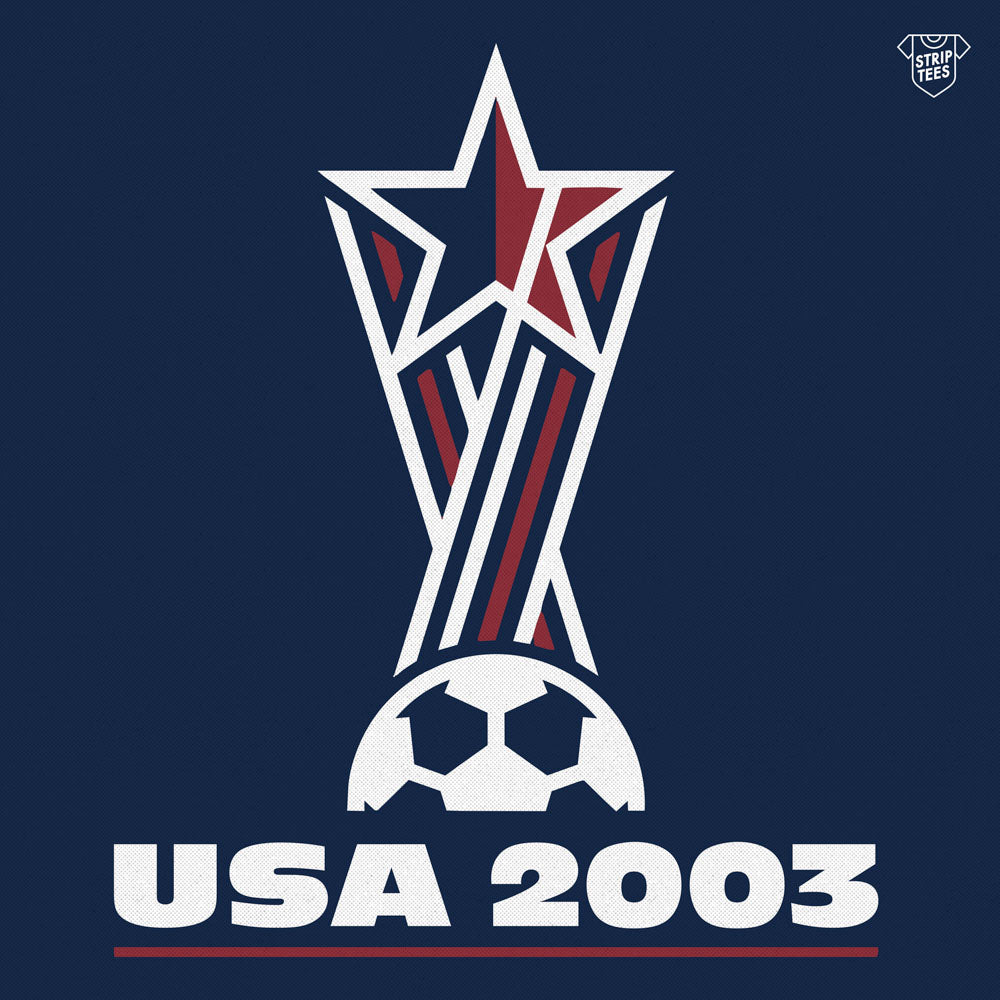USA 2003