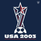 USA 2003