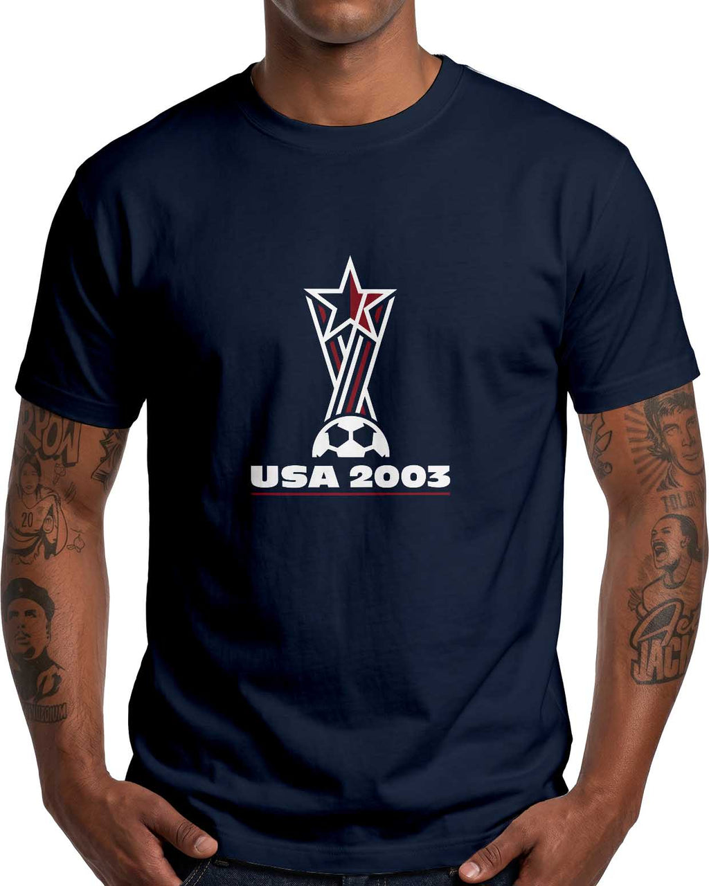 USA 2003