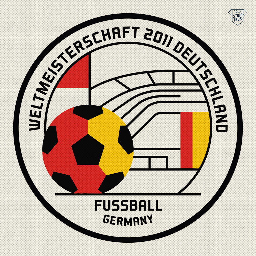Germany 2011