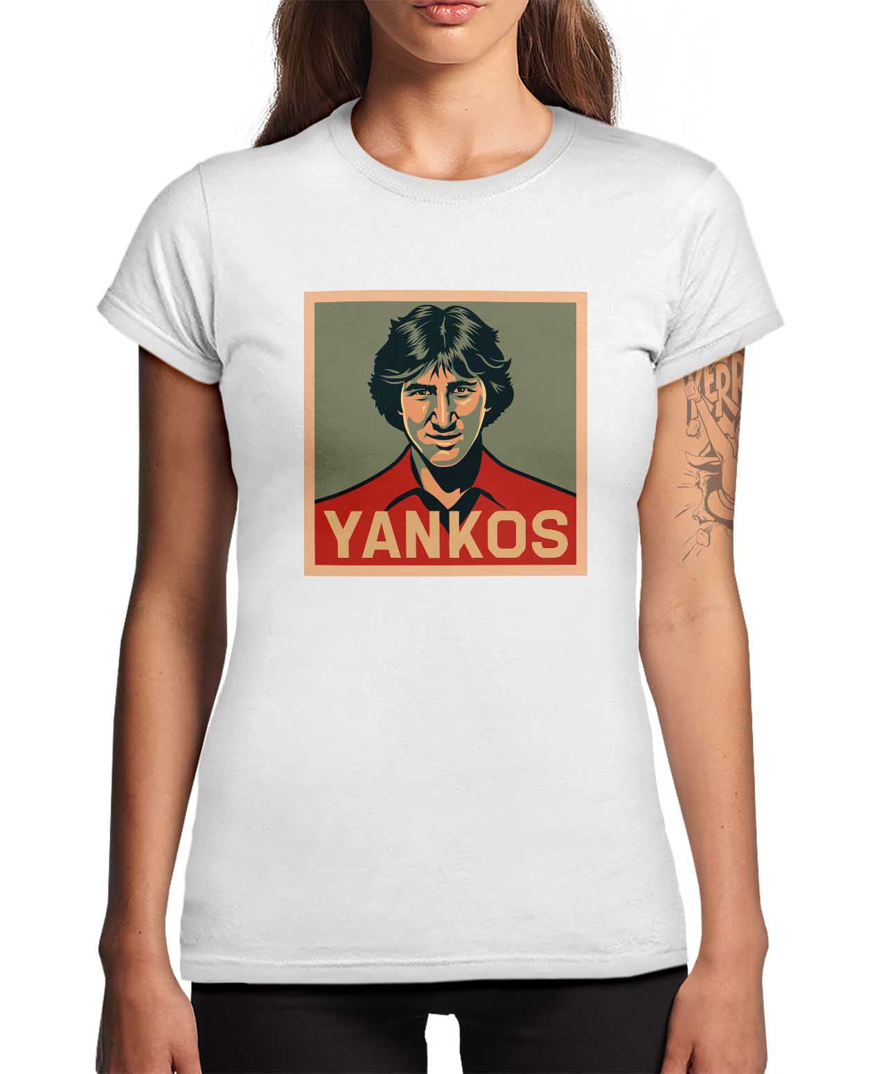 Charlie Yankos