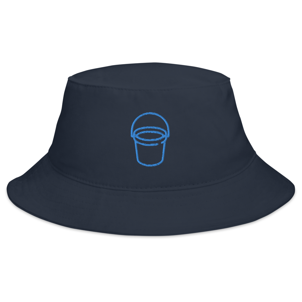 Bucket Hat