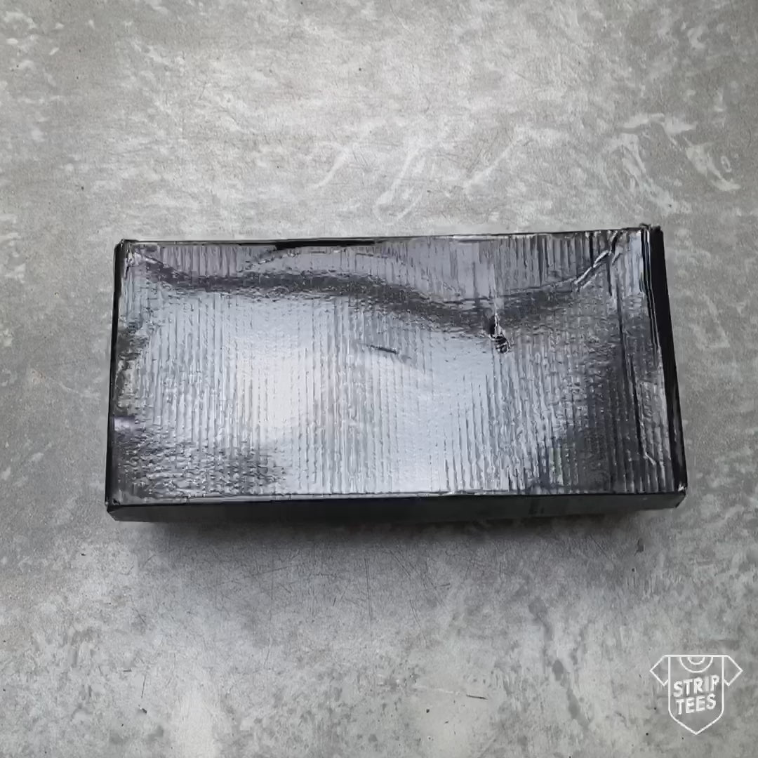 Vintage Vomit
