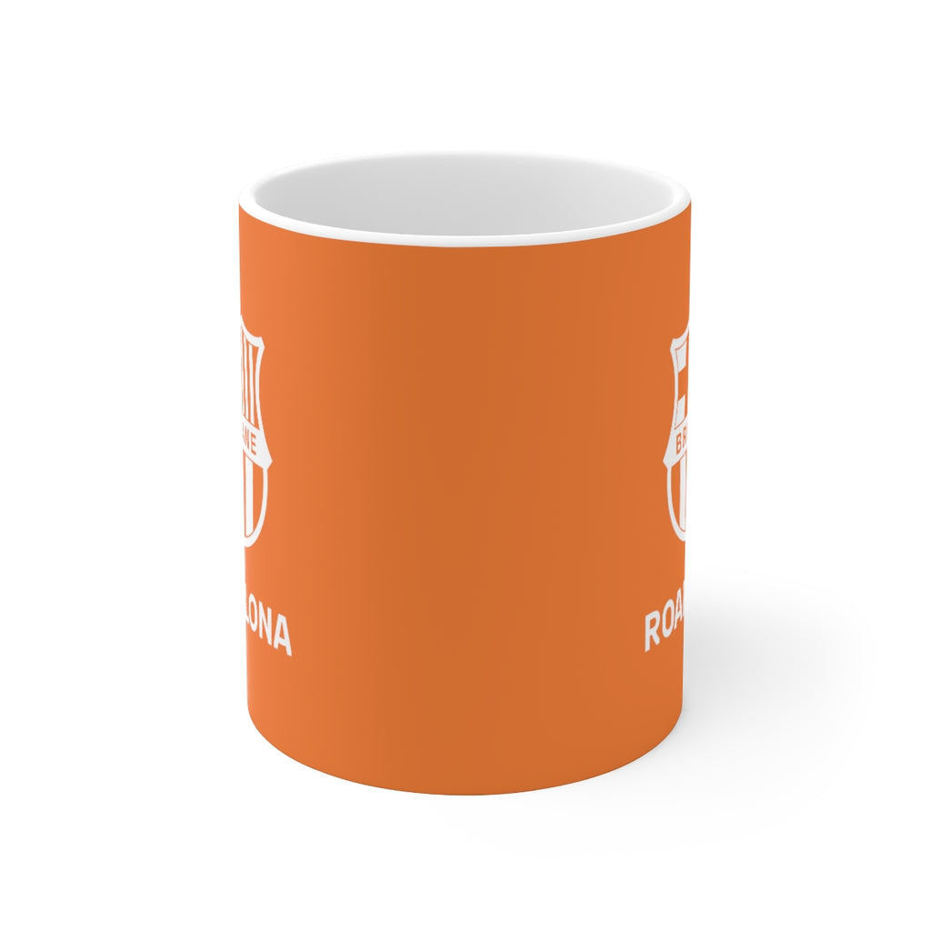 Roarcelona