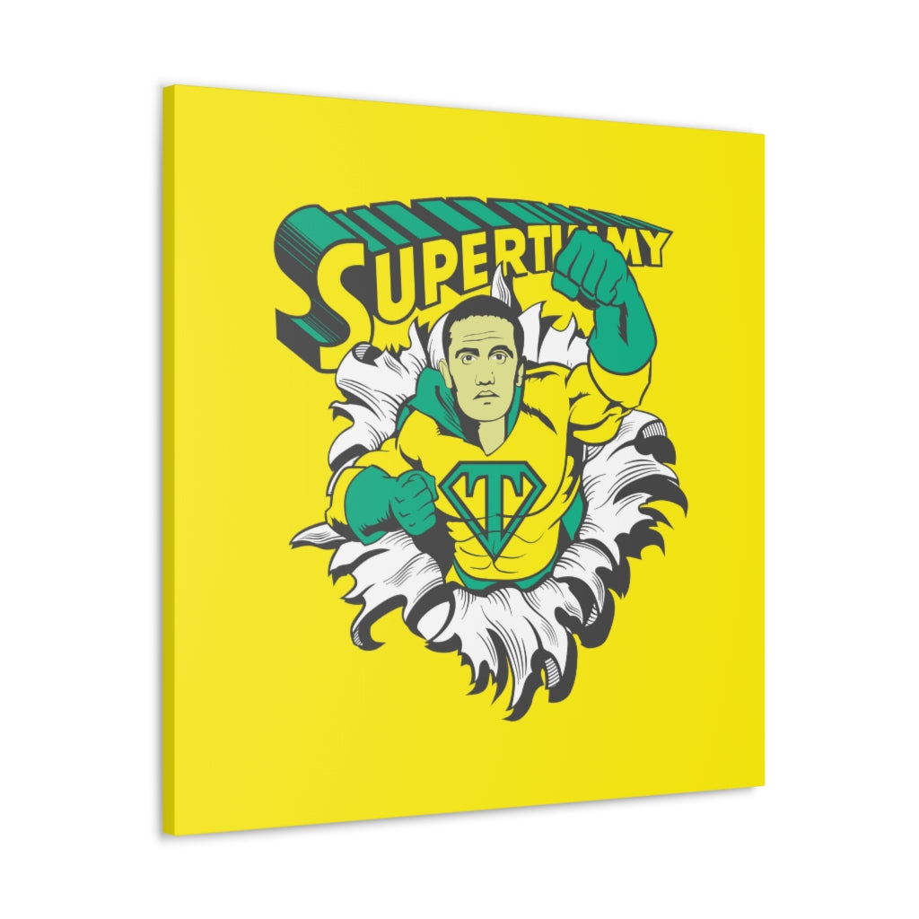 Super Timmy