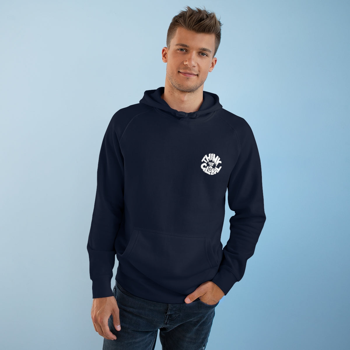 Think Global, Support Local
