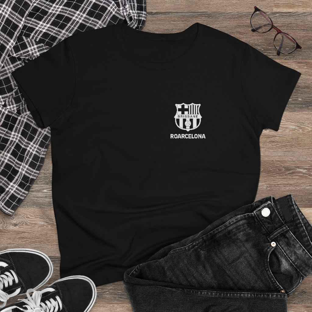 Roarcelona