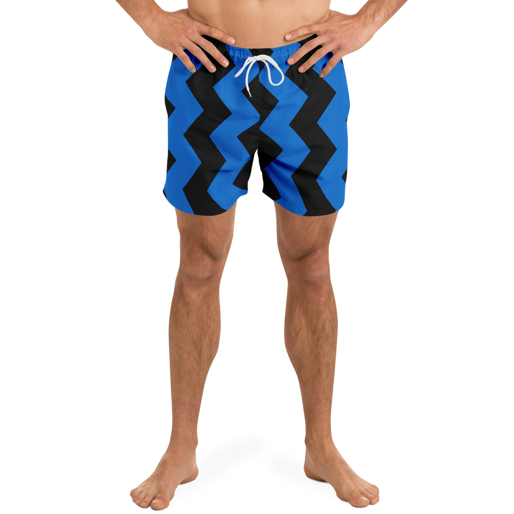 Black and Blue