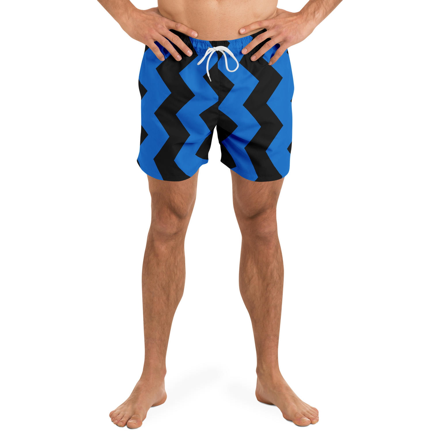 Black and Blue