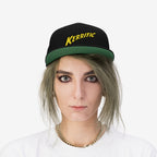 Kerrific Type