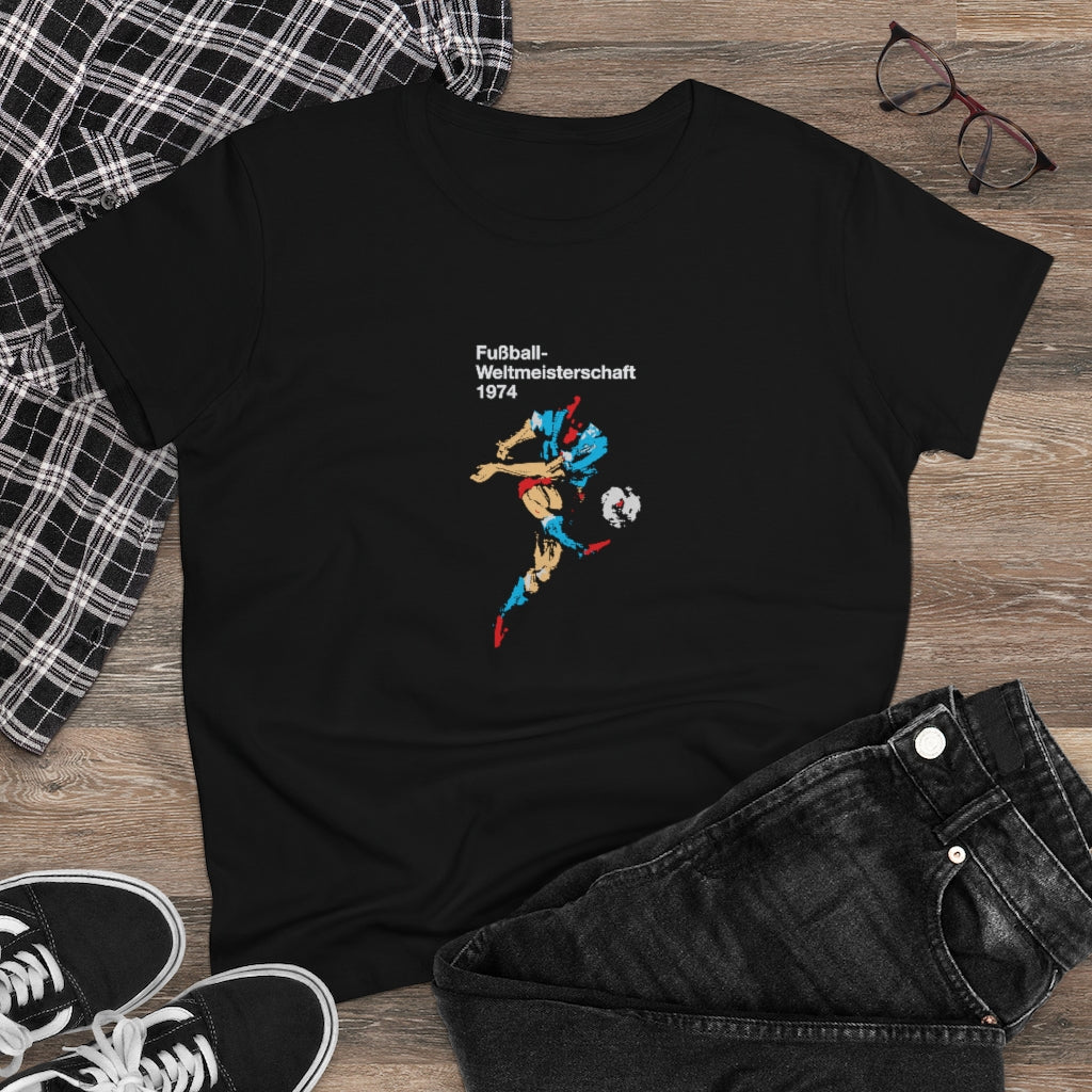 Fußball-Weltmeisterschaft