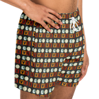 Love Football (Pattern)