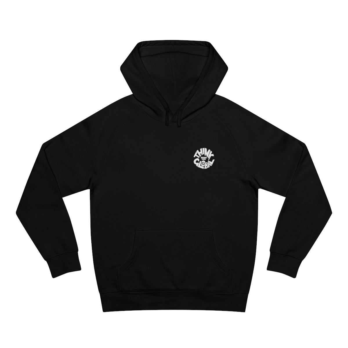 Think Global, Support Local