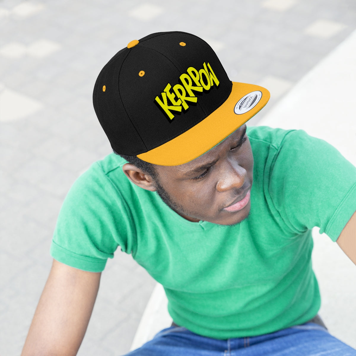 Kerr-Pow (Type)