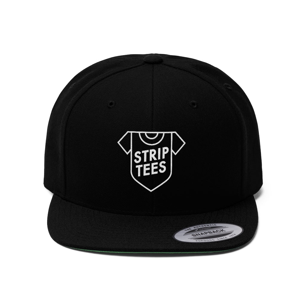 Strip Tees
