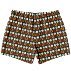 Love Football (Pattern)