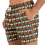 Love Football (Pattern)