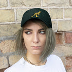 Matildas + Kangaroo