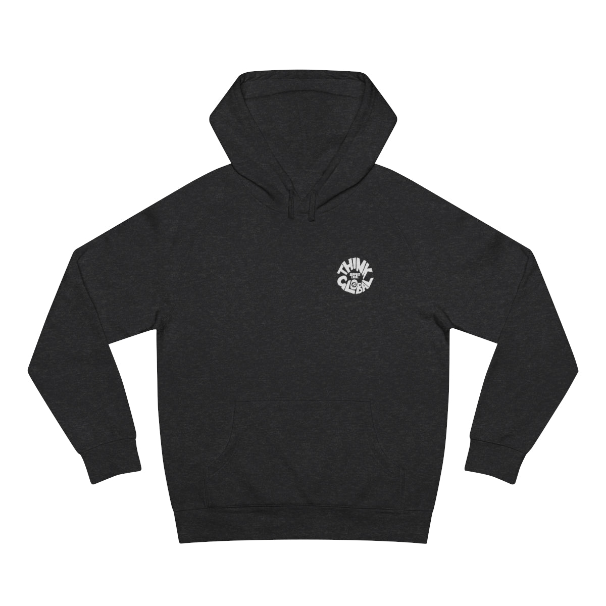 Think Global, Support Local
