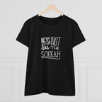 We're Not Like The Sokkah