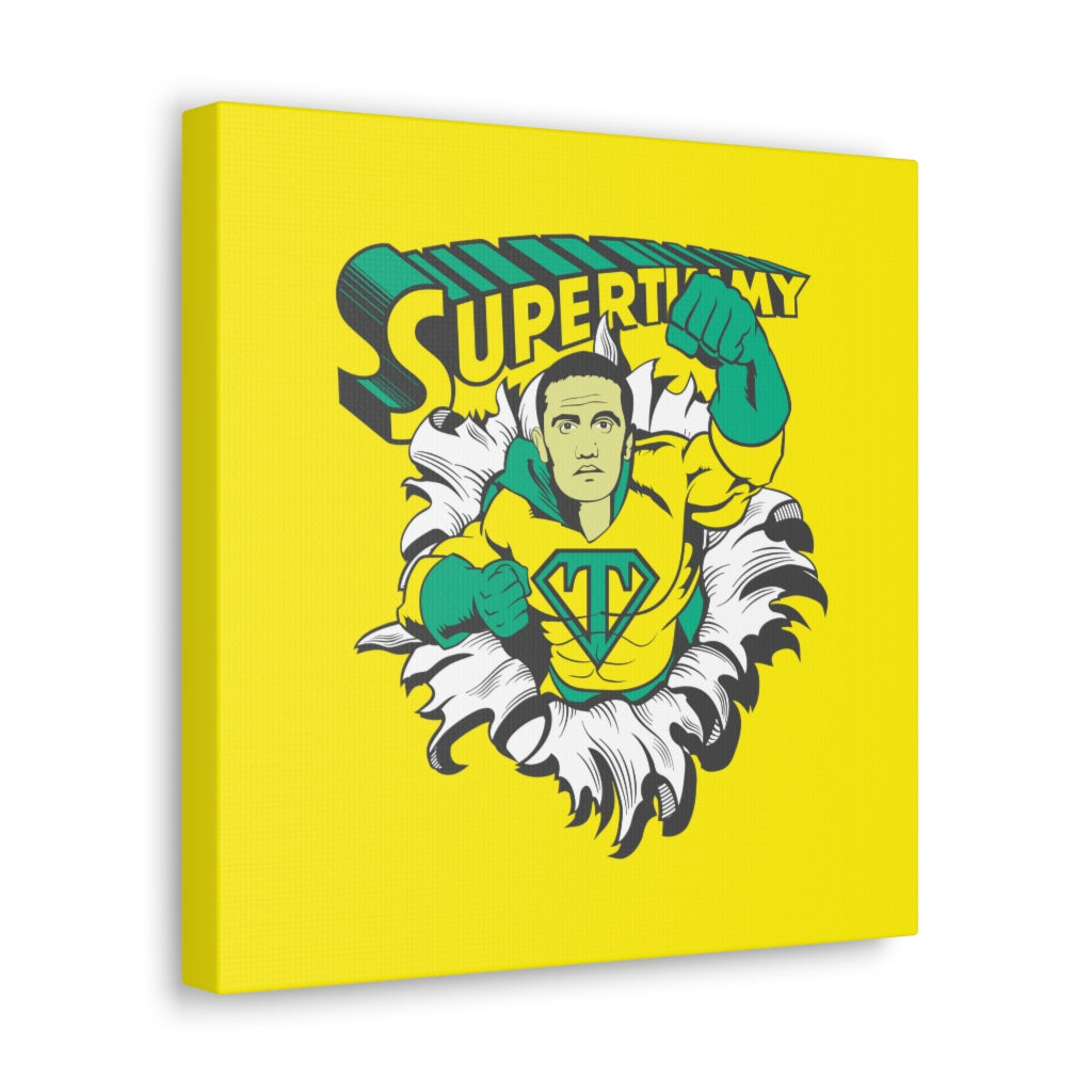 Super Timmy
