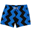 Black and Blue