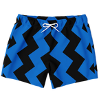 Black and Blue