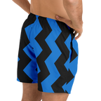 Black and Blue