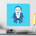 Business Up Top, Grant At The Back