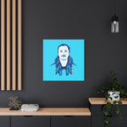 Business Up Top, Grant At The Back