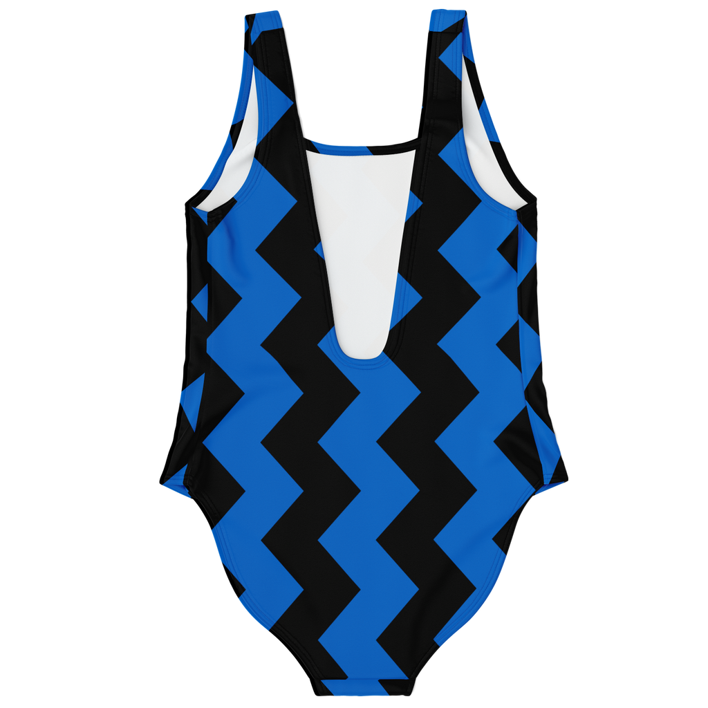 Black and Blue