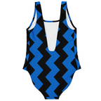 Black and Blue