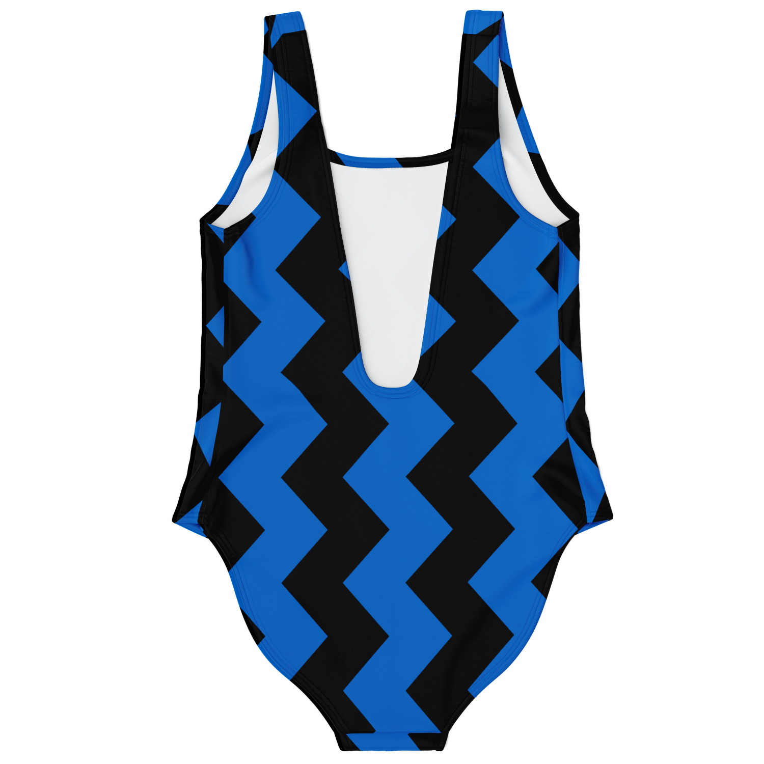 Black and Blue