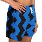 Black and Blue