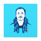 Business Up Top, Grant At The Back