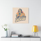 Action Jackson