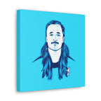 Business Up Top, Grant At The Back