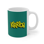 Kerr-Pow (Type)